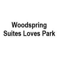 Woodspring Suites Loves Park