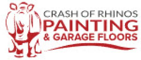 Crash of Rhinos Painting & Garage Floors