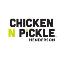 Chicken N Pickle