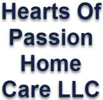 Hearts of Passion Home Care LLC