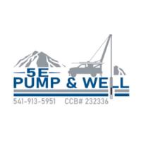 5E Pump and Well Service LLC