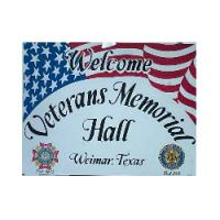 Veterans Memorial Hall