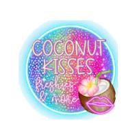 Coconut Kisses Freshies and More