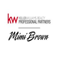 Mimi Brown, Real Estate Specialist