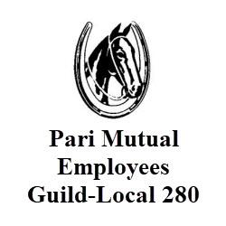 Pari Mutual Employees Guild-Local 280