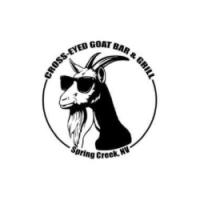 Cross-Eyed  Goat Bar & Grill