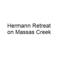 Hermann Retreat on Massas Creek