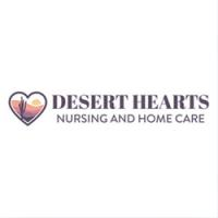 Desert Hearts Nursing and Home Care, LLC