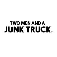 Two Men and a Junk Truck