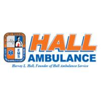 Hall Ambulance