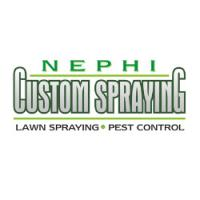 Nephi Custom Spraying