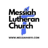 Messiah Lutheran Church Belleville