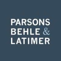 Parsons Behle & Latimer