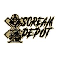 Scream Depot Haunted House