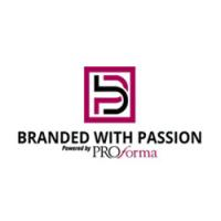 Branded with Passion