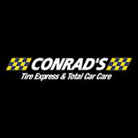 Conrad's Tire Express & Total Car Care