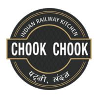 Chook Chook Indian Railway Kitchen