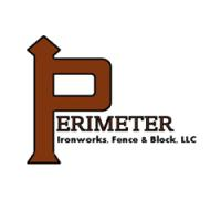 Perimeter Ironworks, Fence & Block