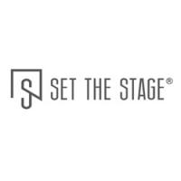 Set The Stage - The Woodlands