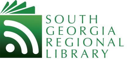 South Georgia Regional Library System
