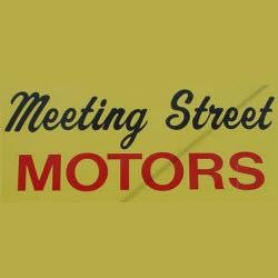 Meeting Street Motors