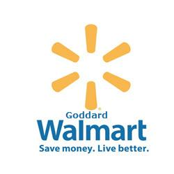 Goddard Walmart