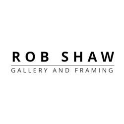 Rob Shaw Gallery and Framing