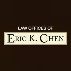 Law Offices of Eric K. Chen