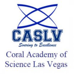 Coral Academy of Science Las Vegas