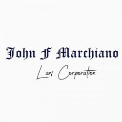 John F Marchiano Law Corporation