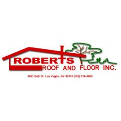 Roberts Roof and Floor Inc.