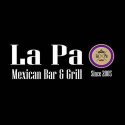 La Pa Mexican Bar & Grill