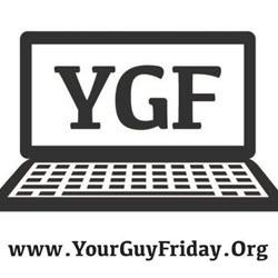 Your Guy Friday