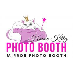 House Kitty Photo Booth