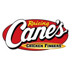 Raising Cane's Bandera 2