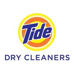 Tide Dry Cleaners