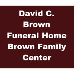 David C. Brown Funeral Home & Brown Family Center