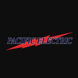 Pacific Electric Inc.