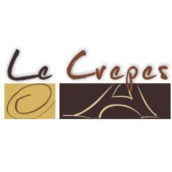 Les Crepes