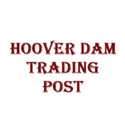 Hoover Dam Trading Post