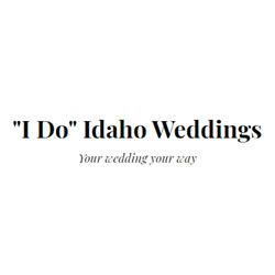 I Do Idaho Weddings