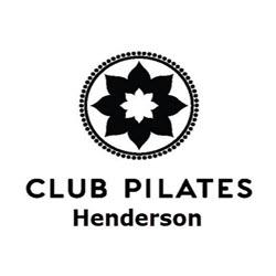 Club Pilates Henderson