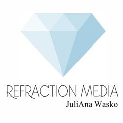 Refraction Media