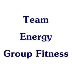 Team Energy Group Fitness