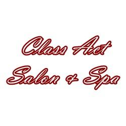 Class Act Salon & Spa