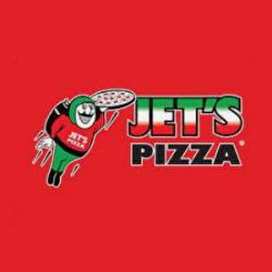 Jet's Pizzas