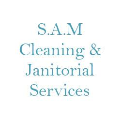 S. A. M. Cleaning & Janitorial, LLC