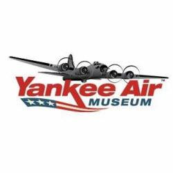 Yankee Air Museum