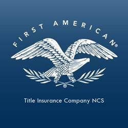 First American Title Insurance Company NCS