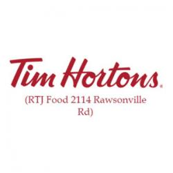 Tim Hortons (RTJ Foods 2141 Rawsonville Rd)